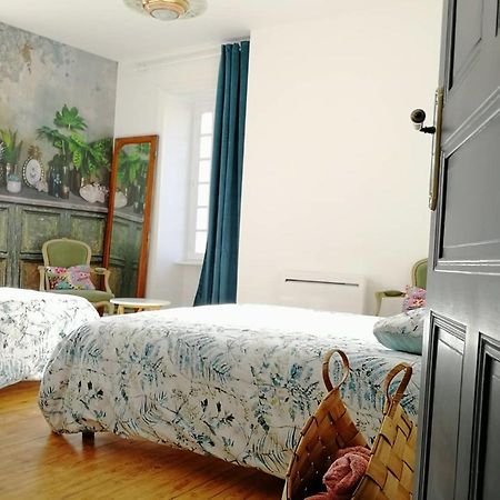 Le Gite Du Fou Logement 8 Pers 13Mn Puy Du Fou Saint-Amand-sur-Sevre Екстериор снимка