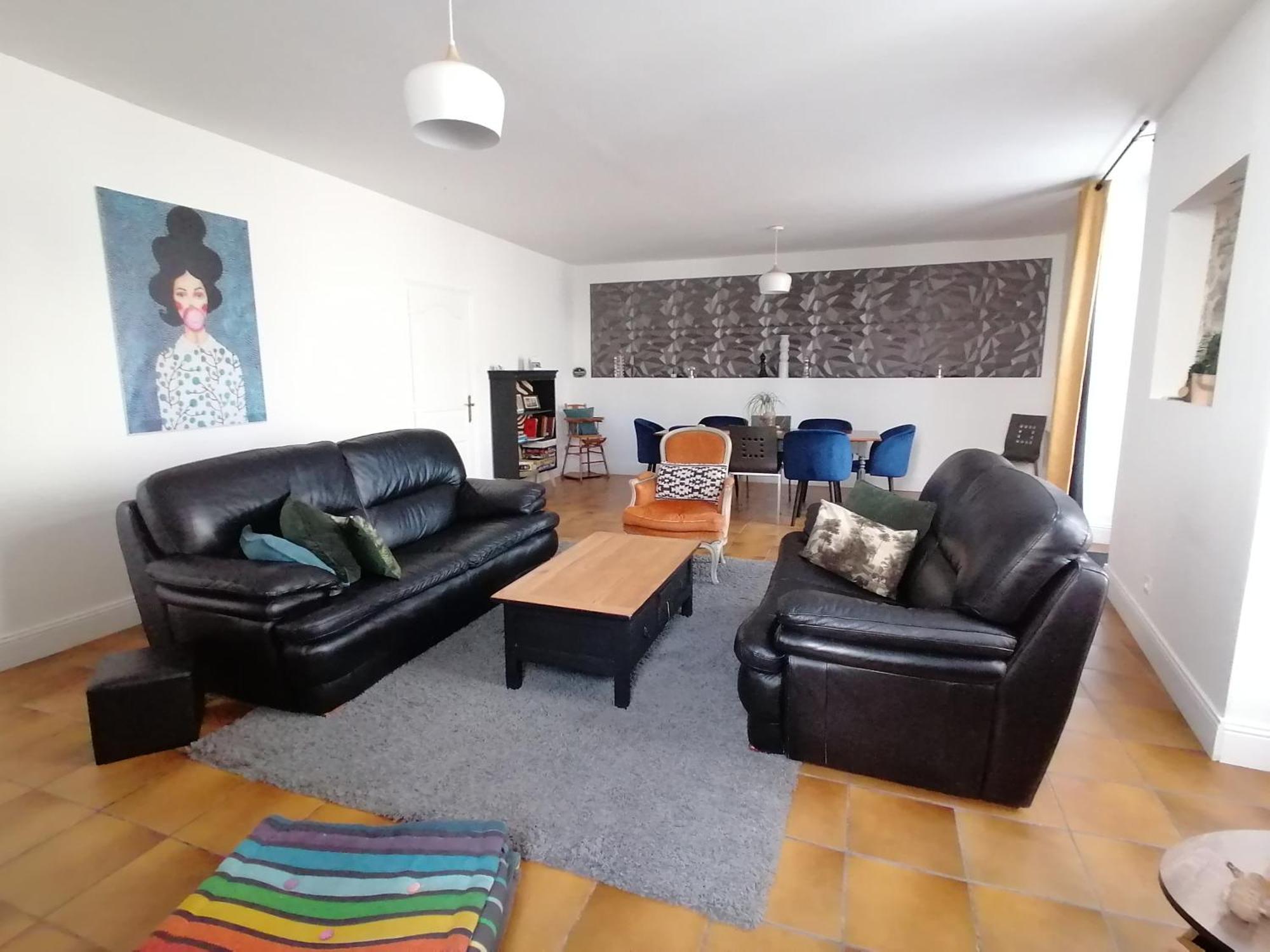 Le Gite Du Fou Logement 8 Pers 13Mn Puy Du Fou Saint-Amand-sur-Sevre Екстериор снимка