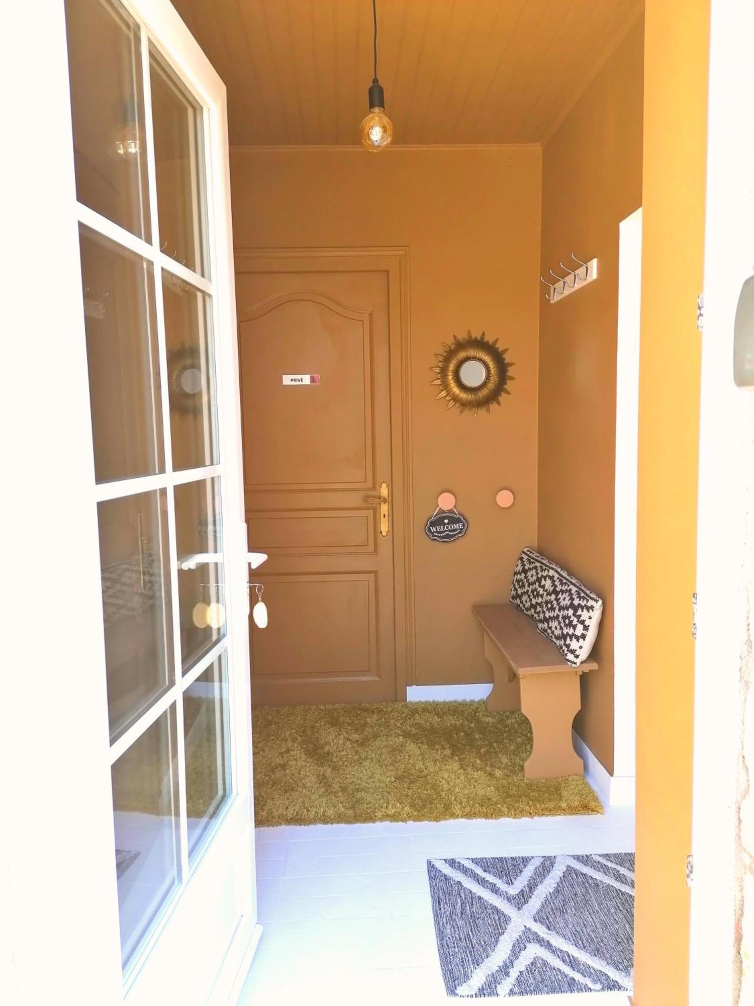 Le Gite Du Fou Logement 8 Pers 13Mn Puy Du Fou Saint-Amand-sur-Sevre Екстериор снимка